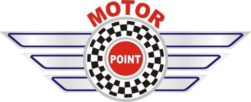 Oficina Motor Point